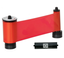 Красящая лента Advent Solid ASOL-R1200