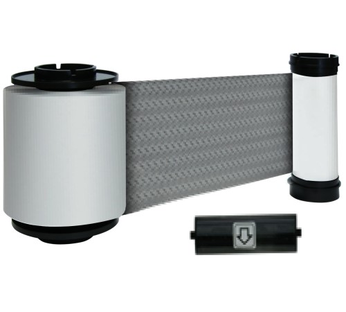 Красящая лента Advent Solid ASOL-SO1200 Красящая лента Advent Solid ASOL-SO1200