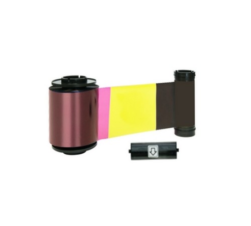 Красящая лента Advent Solid ASOL-YMCKOK200 Красящая лента Advent Solid ASOL-YMCKOK200