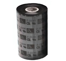 Риббон Zebra 2100 02100BK22045