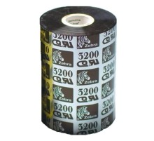 Красящая лента Zebra 3200 800132-101