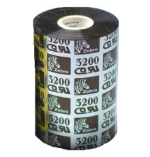 Красящая лента Zebra 3200 800132-101