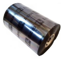 Красящая лента Zebra 2300 02300BK06045