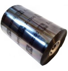 Красящая лента Zebra 2300 02300BK06045