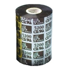 Красящая лента Zebra 3200 03200BK11045