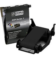 Картридж с красящей лентой Zebra 800011-101