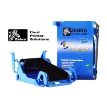 Красящая лента Zebra 800017-201