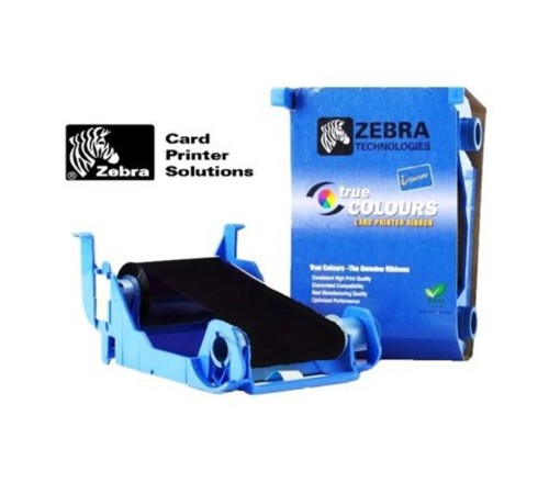 Красящая лента Zebra 800017-201 Красящая лента Zebra 800017-201
