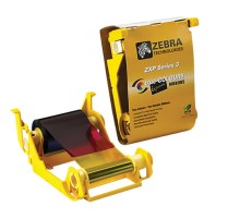 Картридж с красящей лентой Zebra 800033-340