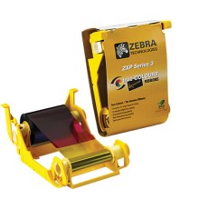 Картридж с красящей лентой Zebra 800033-340