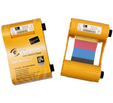 Картридж с красящей лентой Zebra 800033-840
