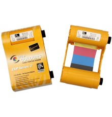Картридж с красящей лентой Zebra 800033-840