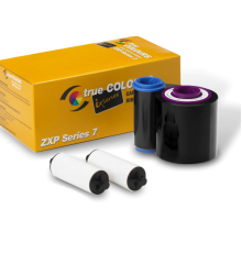 Красящая лента Zebra 800077-711EM