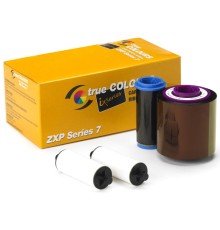 Красящая лента Zebra 800077-742EM