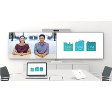 Крепление на стену Cisco CS-KITPLUS-WMK