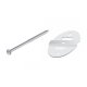 Крепление на стену Ubiquiti Nanobeam Wall Mount Kit NBE-WMK