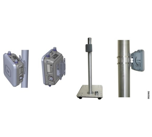 Крепление Cisco AIR-ACC1530-PMK1