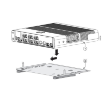 Крепление Cisco CMPCT-DIN-MNT