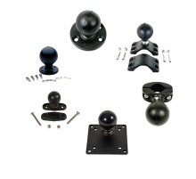 Наборы креплений Honeywell VM1001BRKTKIT