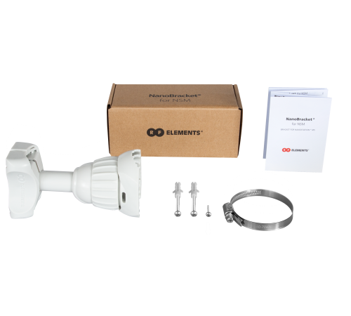 Крепление RF elements NanoBracket для LocoM NB-LOCO-M