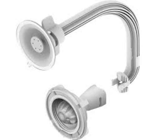 Крепление Ubiquiti NanoBeam Window Mount 19 NBE-19-WM