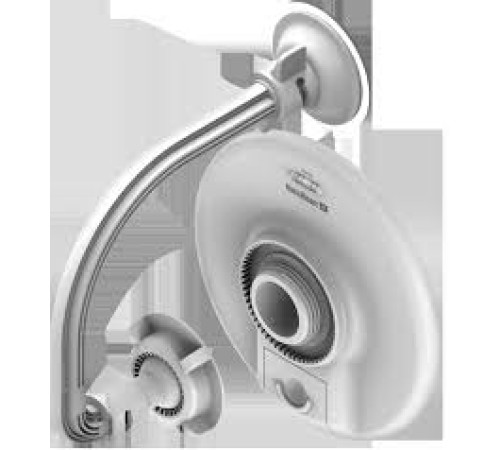 Крепление Ubiquiti NanoBeam Window Mount 19 NBE-19-WM