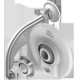 Крепление Ubiquiti NanoBeam Window Mount 19 NBE-19-WM