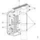 Крепления Cisco AIR-ACC1560-PMK1