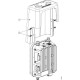 Крепления Cisco AIR-ACC1560-PMK1
