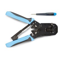 Кримпер Hyperline HT-200AR