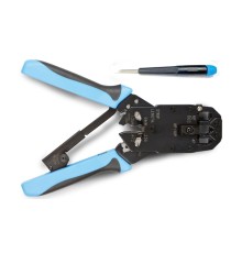 Кримпер Hyperline HT-200AR