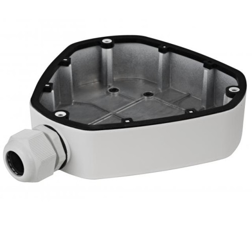 Монтажная коробка Hikvision DS-1280ZJ-DM25
