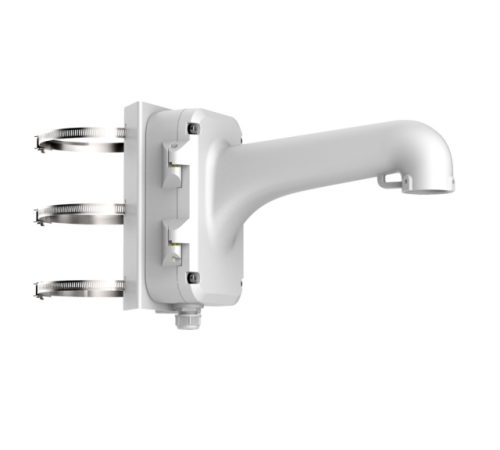 Кронштейн Hikvision DS-1604ZJ-pole