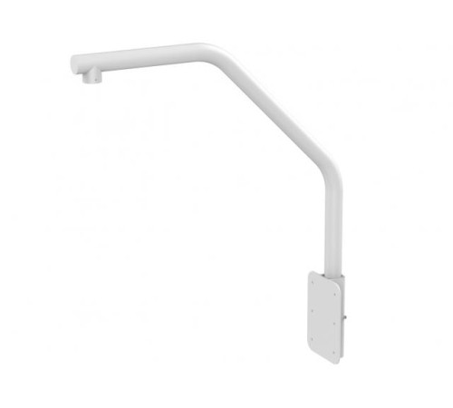 Кронштейн Hikvision DS-1660ZJ