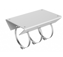 Кронштейн Hikvision DS-1684ZJ