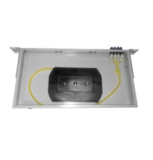 Кросс оптический Netko 4 FC SM (57184)