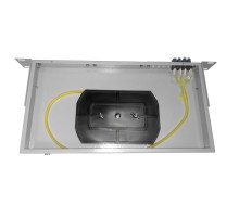 Кросс оптический Netko 4 SC SM (57172)