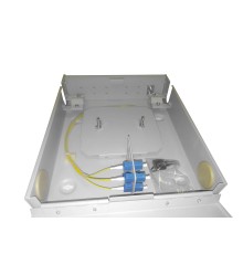 Кросс оптический Netko КН4 FC SM (58286)