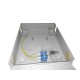 Кросс оптический Netko КН4 SC SM (58289)
