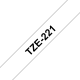 Ламинированная лента Brother TZe-221 TZE221