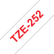 Ламинированная лента Brother TZe-252 TZE252