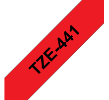 Ламинированная лента Brother TZe-441 TZE441