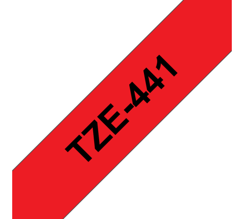 Ламинированная лента Brother TZe-441 TZE441
