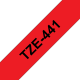 Ламинированная лента Brother TZe-441 TZE441