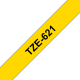 Ламинированная лента Brother TZe-621 TZE621