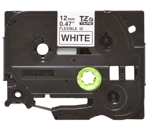 Ламинированная лента Brother TZe-FX231 TZEFX231