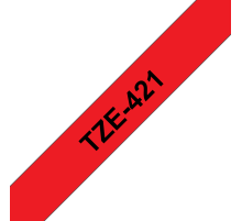 Ламинированная лента Brother TZe-421
