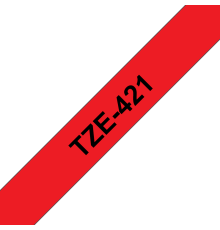 Ламинированная лента Brother TZe-421