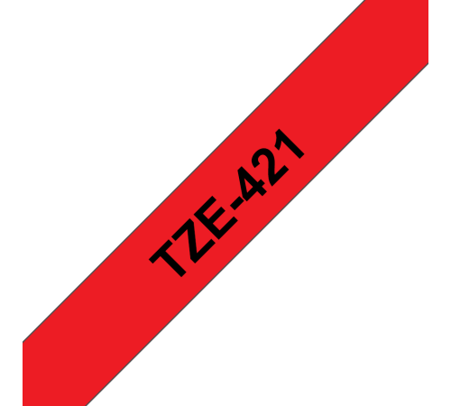 Ламинированная лента Brother TZe-421