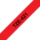 Ламинированная лента Brother TZe-421